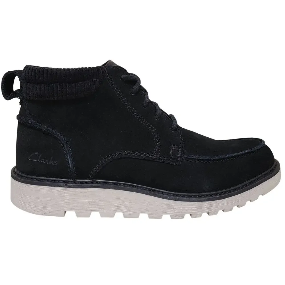 Clarks men barnes